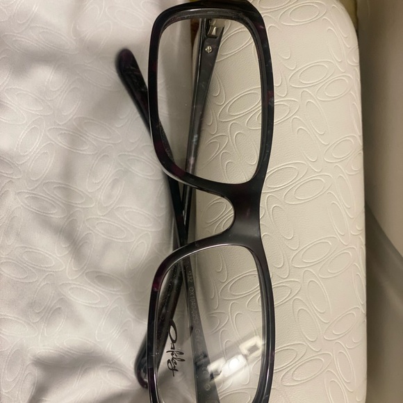Oakley prescription glasses main image 3